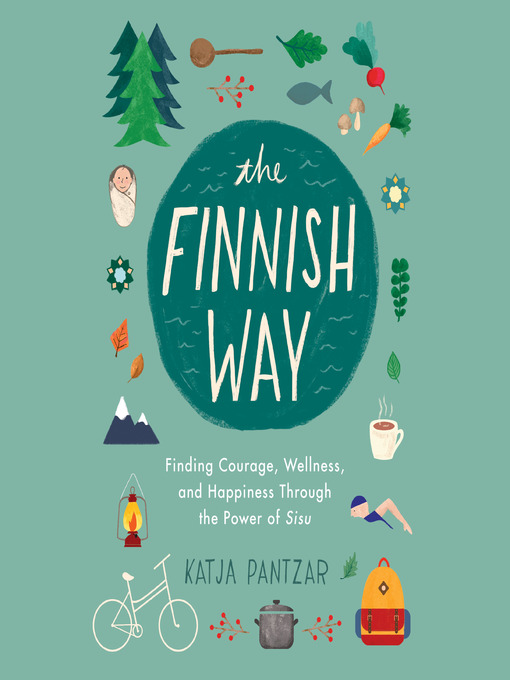 Title details for The Finnish Way by Katja Pantzar - Available